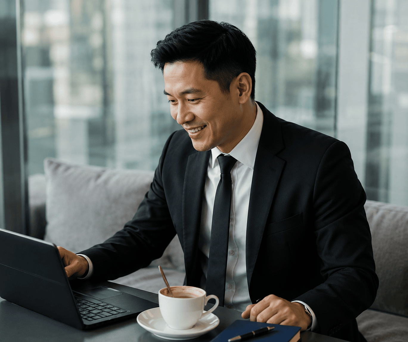 GSS Legal consultation