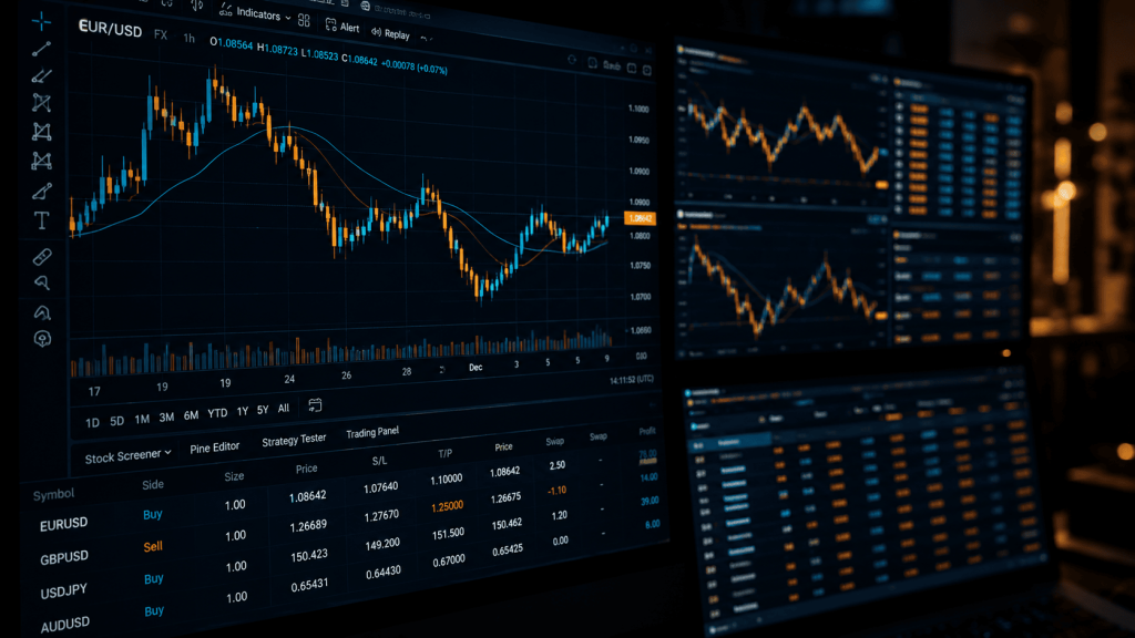 Brokerage group, Labuan FSA